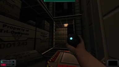 system shock 2 difficulty scaling