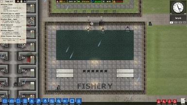 Fishery and Fishing Training