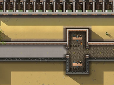 prison architect mods free download