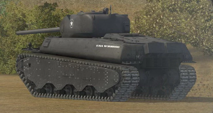 world of tanks m6 matchmaking
