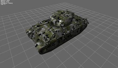T14 Forest Camo