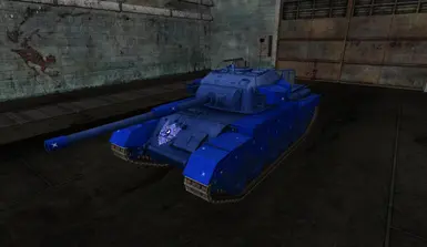 Centurion Mk 7 1 Princess Luna