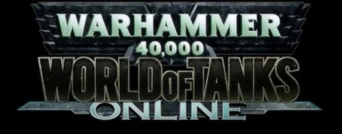 Warhammer 40K Overhaul project