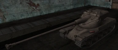 wheeledtanks Skinned tanks version 2
