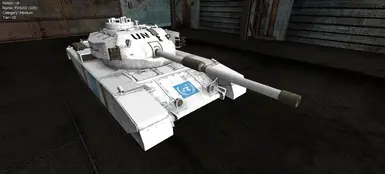 FV4202 - United Nations