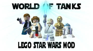 Lego STAR WARS