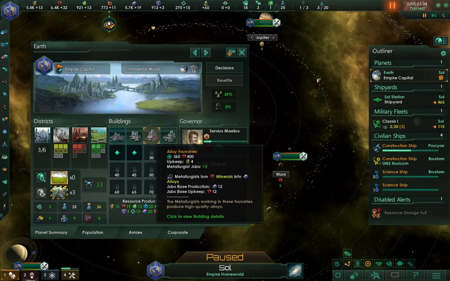 X2 Alloys at Stellaris Nexus - Mods and Community