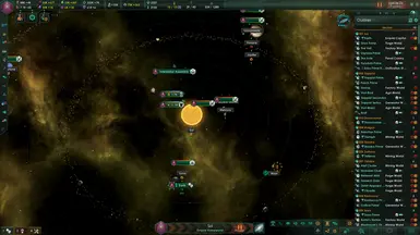 The best Stellaris mods