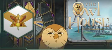 The Owl House-Will of the Titan at Stellaris Nexus - Mods and Community