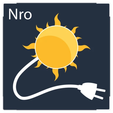 Nro's Galaxy Editor