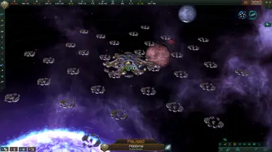 Stronger Starbases