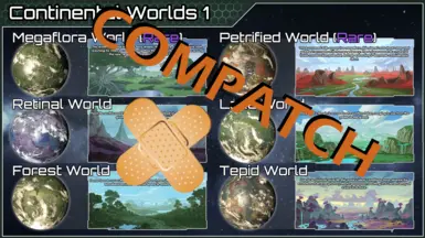Yagisan's Better Stellaris and Planetary Diversity compability patch