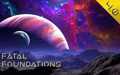 Fatal Foundations Story Pack 4.0