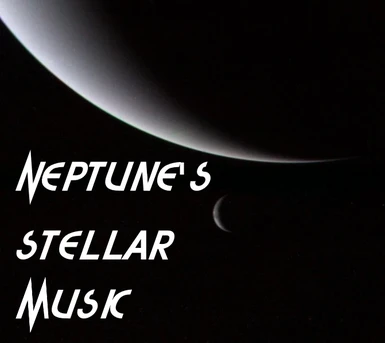 Neptune's Stellar Music
