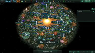 Is it possible in Stellaris to customize the Galaxy without mods