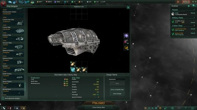 Stellaris Nexus Mods And Community Stellaris has a lot of console commands, but if you're a casual player (or lazy), these are stellaris is making enough waves among both the grand strategy and 4x communities to have even casual. stellaris nexus mods and community