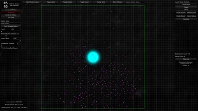Editing Galaxy settings - Stellaris Wiki