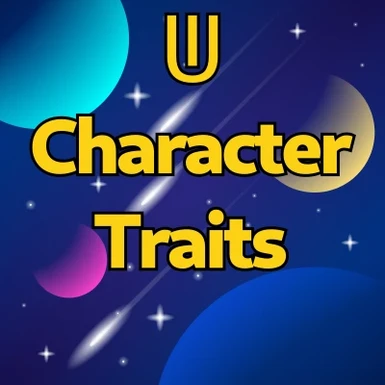 Universum Infinitum - Character Traits
