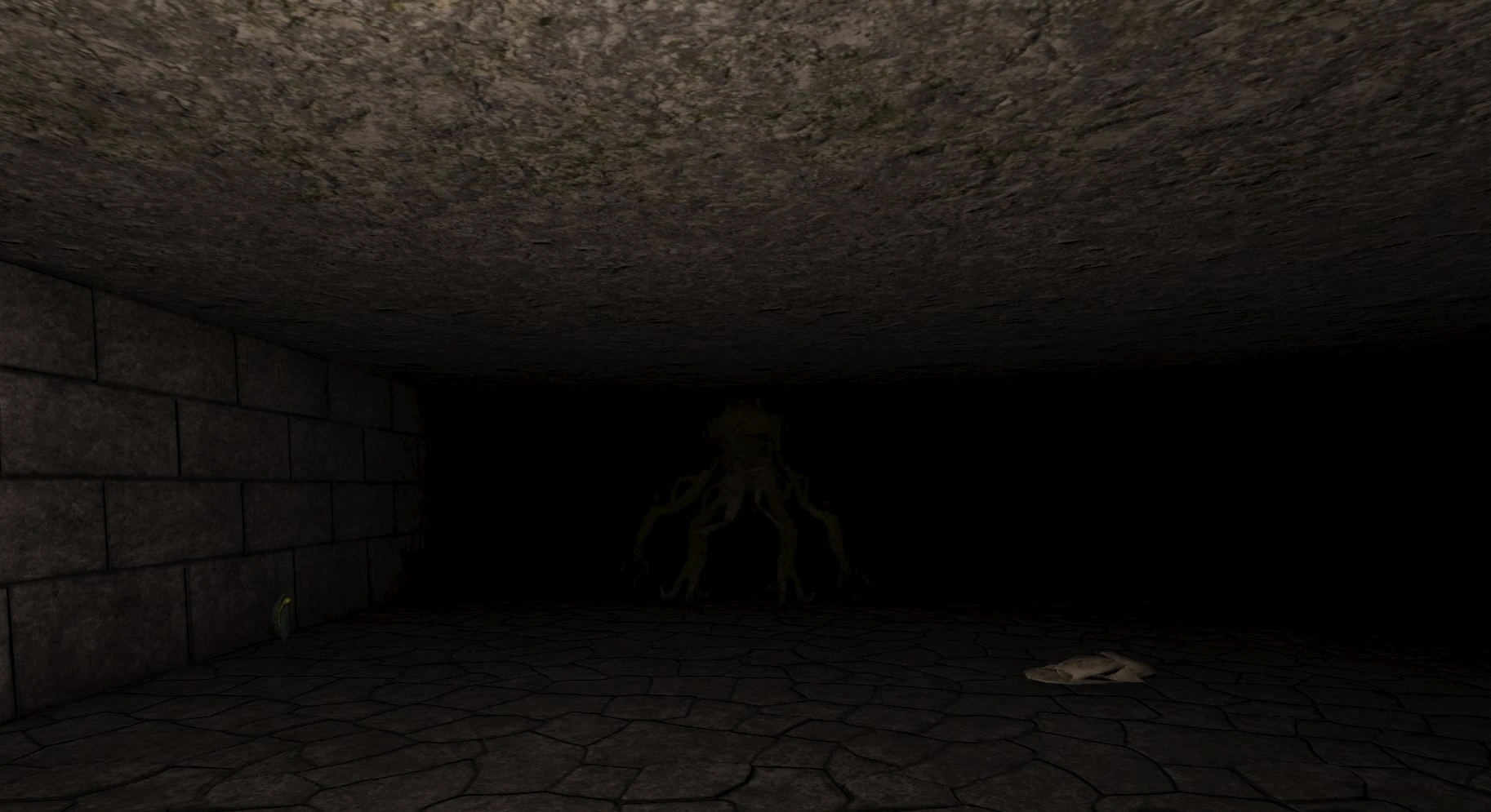 SCP Containment Breach 087-B Mod 