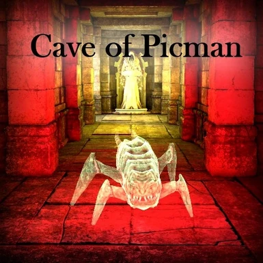 Cave of Picman