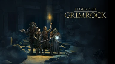 legend of grimrock 2 weapons