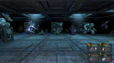 the final level