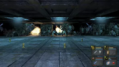 Final Level
