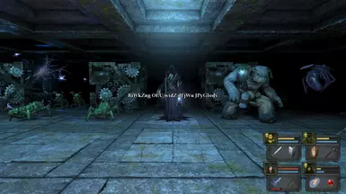the final level