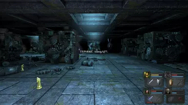 the final level
