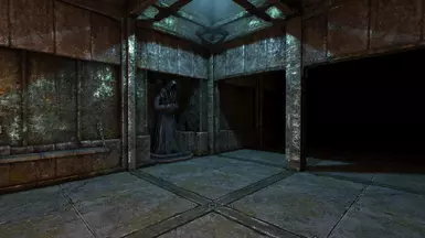 Prison of the Damned