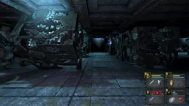 Final Level