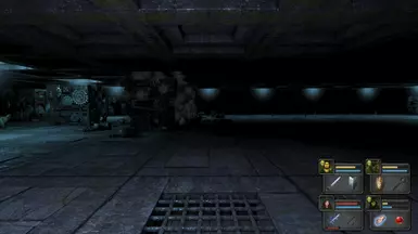 the final level