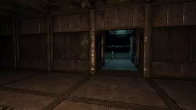 The Prison of the Damned