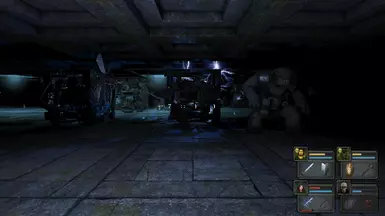 the final level