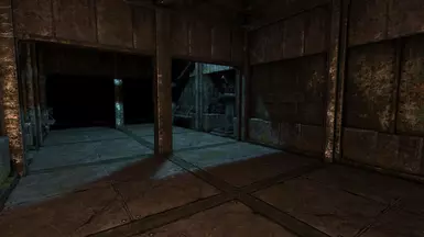 Prison of the Damned