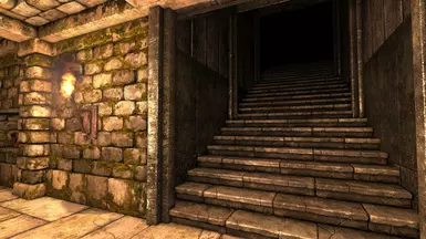 route to surface dungeons