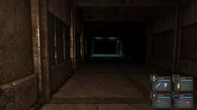 The Prison of the Damned