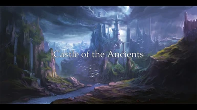 Castle of the Ancients