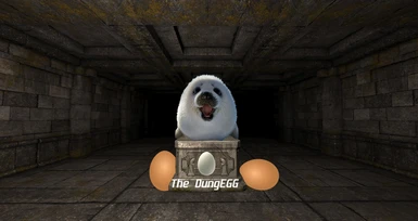 The Dungegg