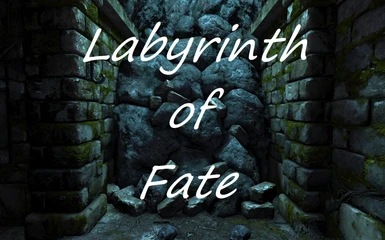 Labyrinth of Fate