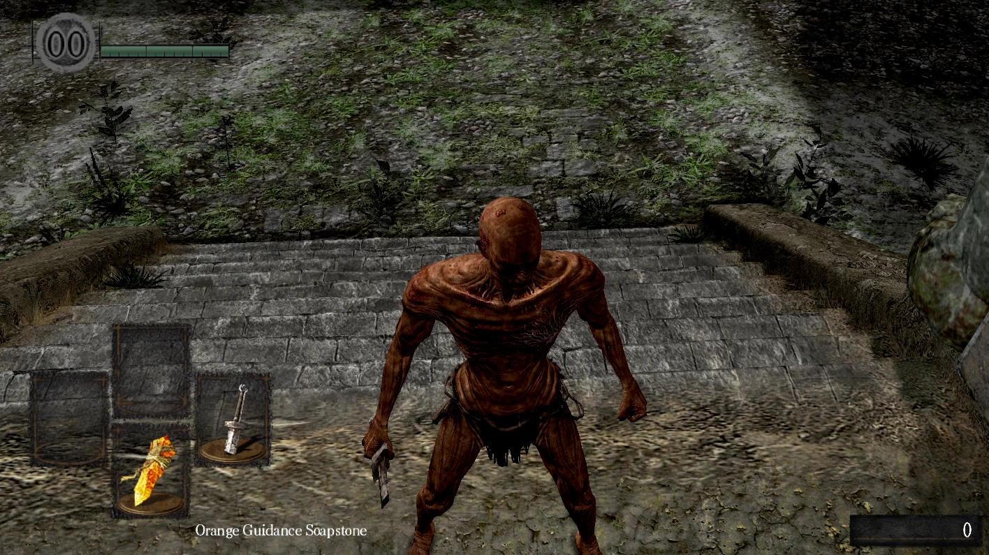 nexus mod manager dark souls
