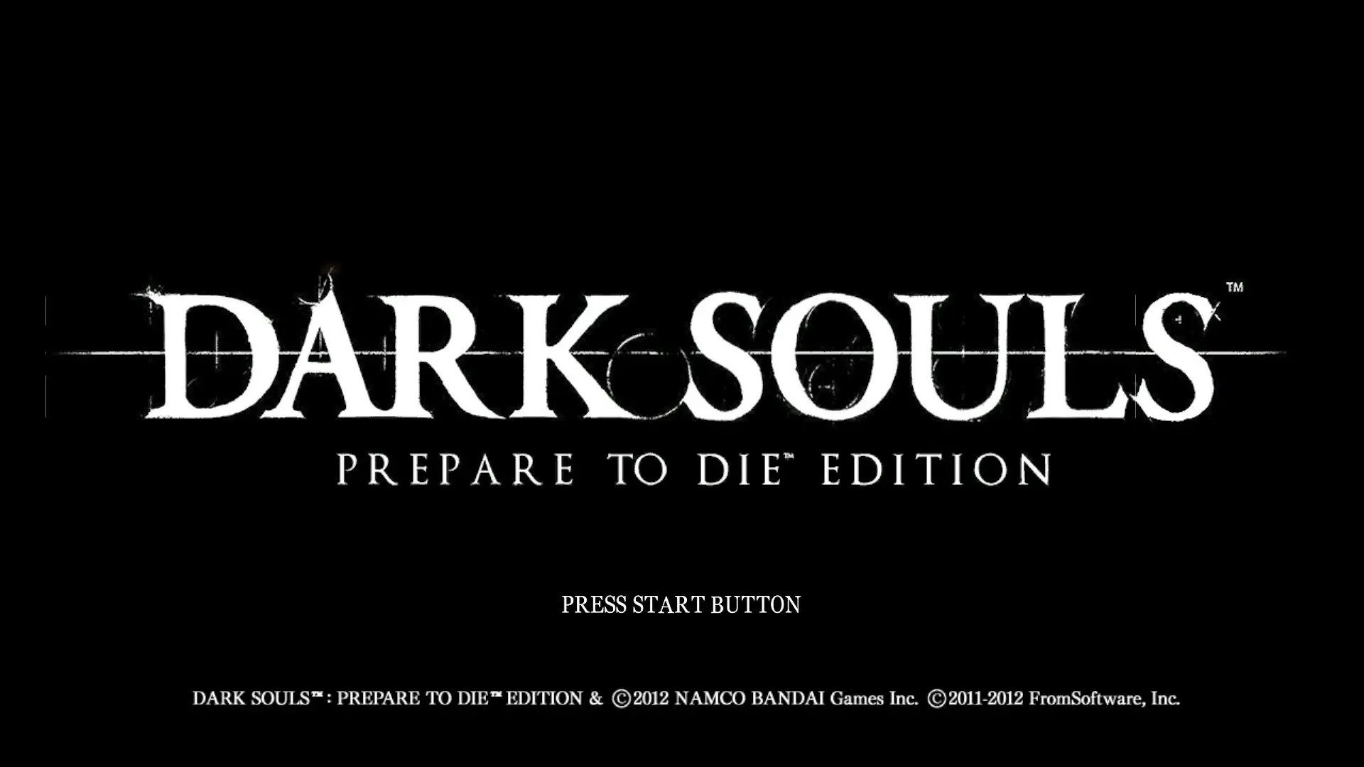 Dark souls prepare to die edition стим фото 60