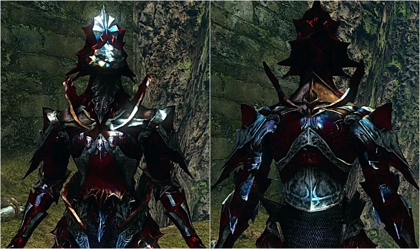 nexus mods dark souls 1