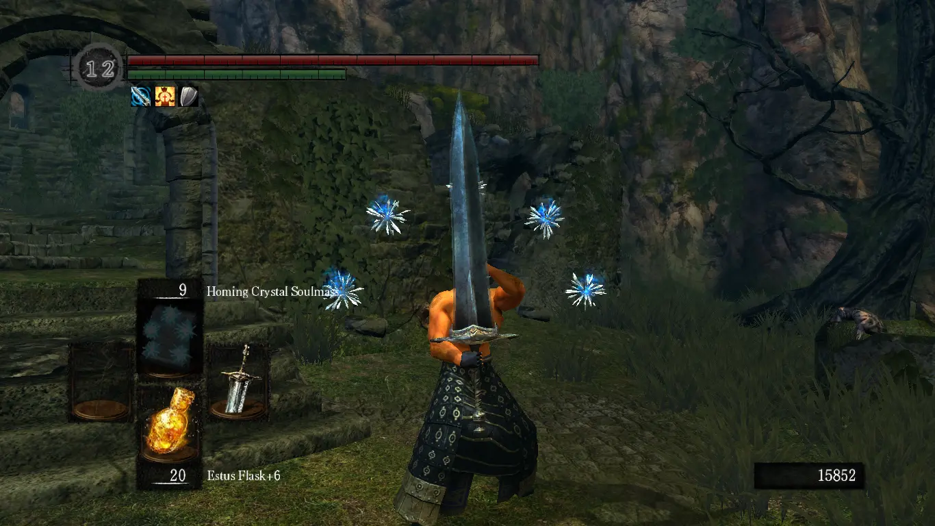 Moonlight Great Sword DS3 Style At Dark Souls Nexus Mods And Community   1615 1568915148 1243496327 