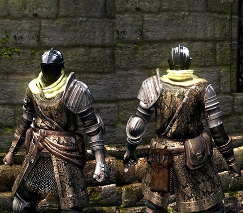 Elite knight armor dark souls 1 download