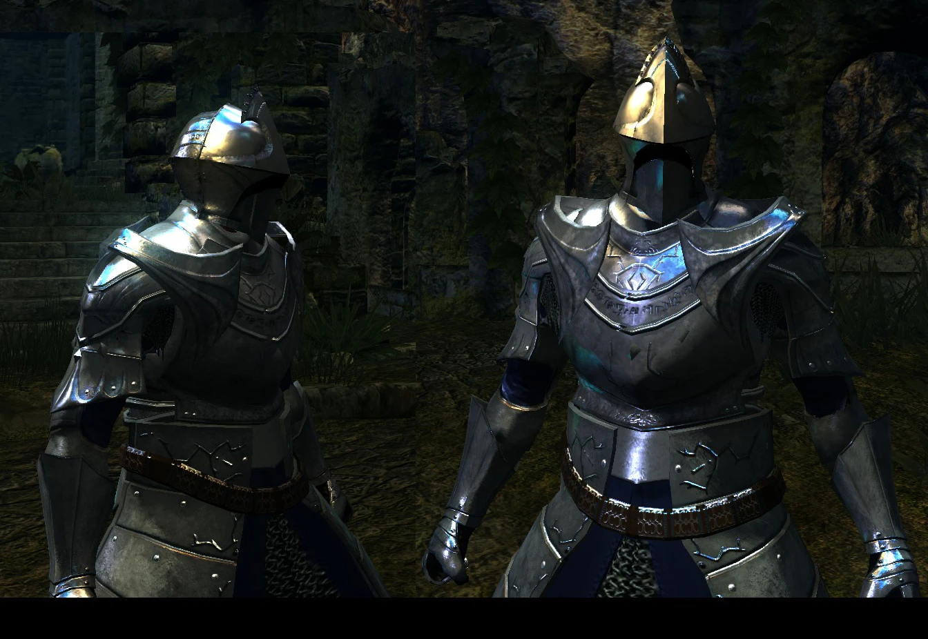 soul of cinder armor at dark souls 3 nexus mods and community.