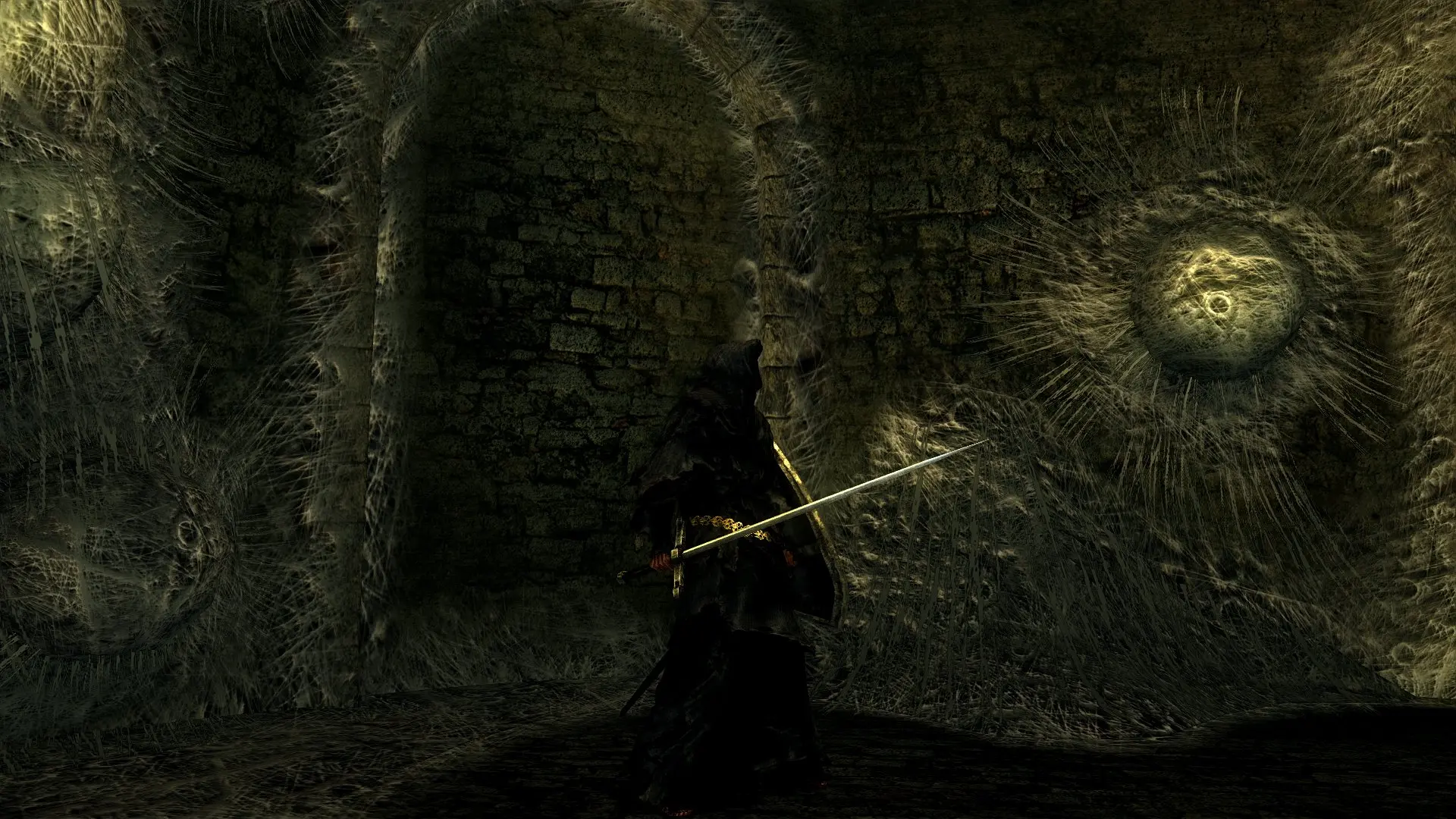 Текстуры dark souls 2