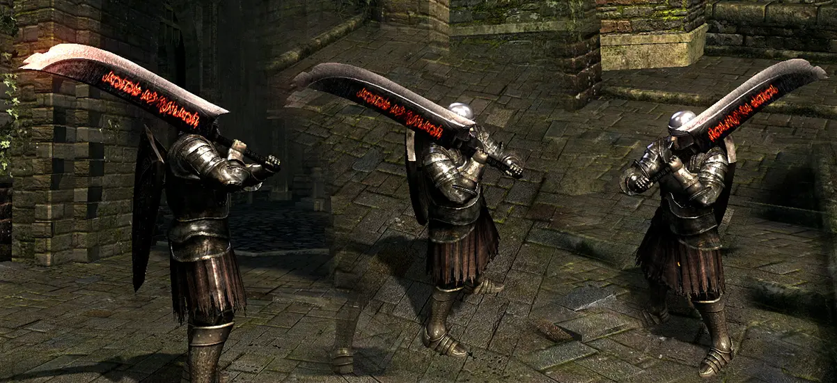 Ds1 Man Serpent Greatsword   538 1 1379861730 