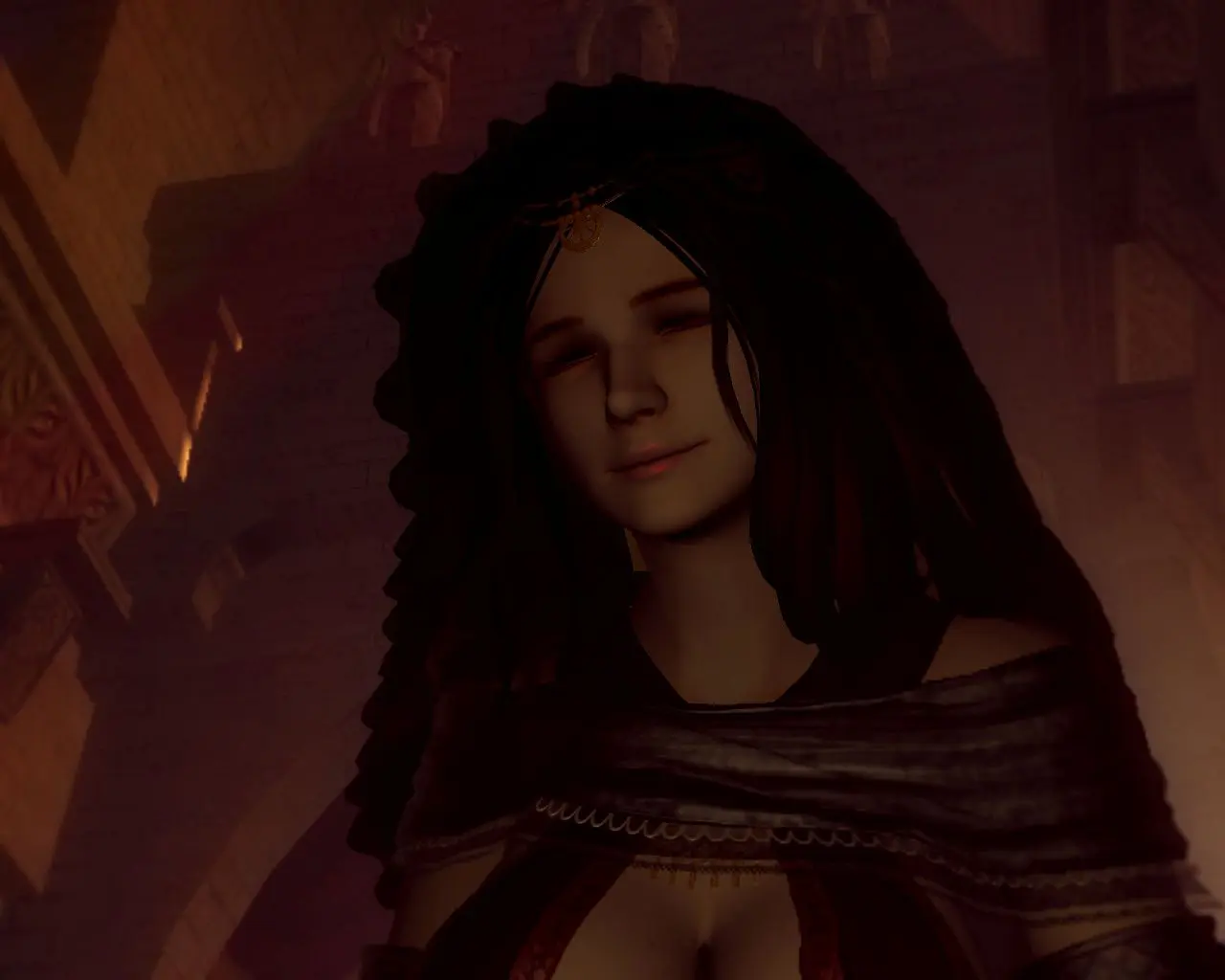 Dark Souls Gwynevere Rule 34