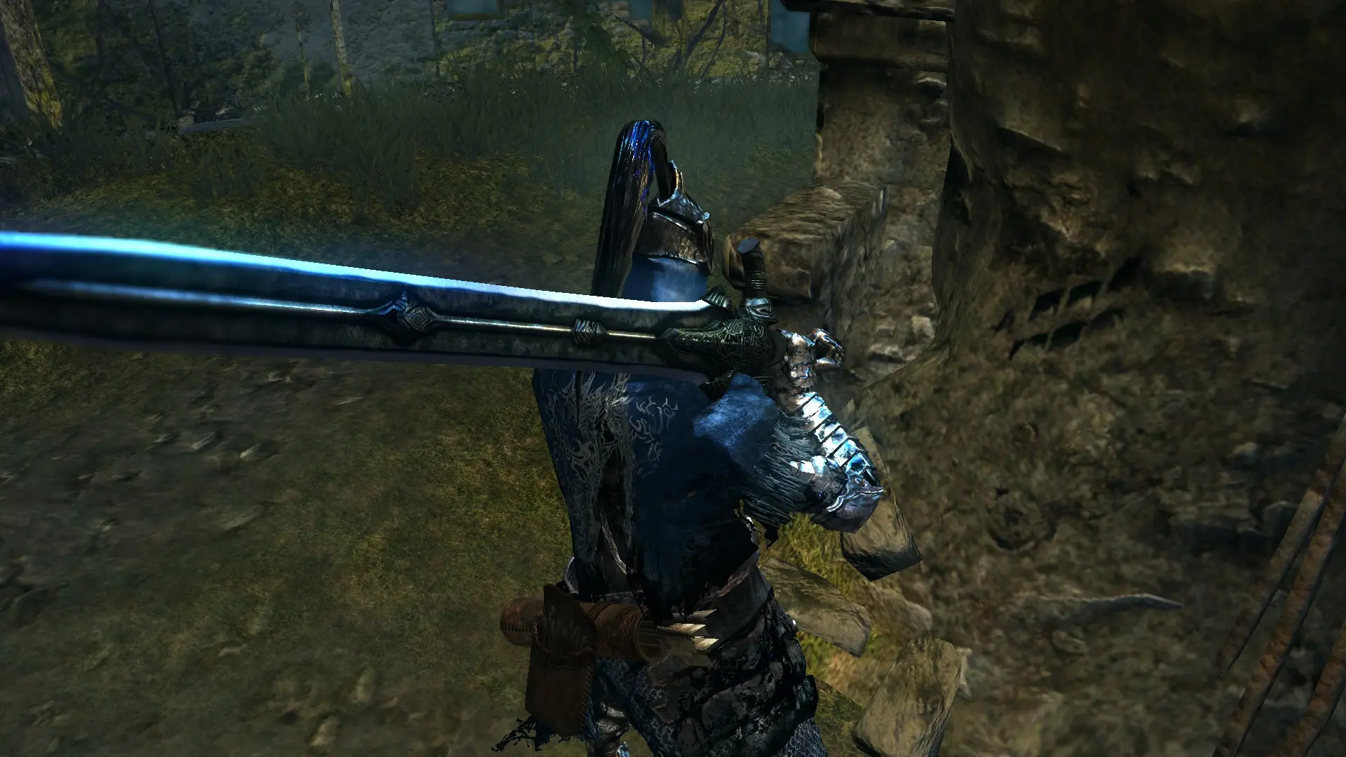 Dark Souls 3 Artorias Sword Get More Anythink S   875 3 1423805500 